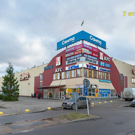 Фотография Продается офисное помещение по адресу Минск, Уманская ул., 54 - фото 1