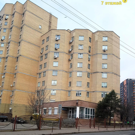 Фотография Продается офисное помещение по адресу Минск, Восточная ул., 133 - фото 1