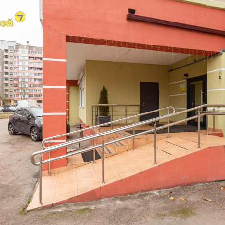 Фотография Продается офисное помещение по адресу Минск, Якубова ул., 10/8/8 - фото 1