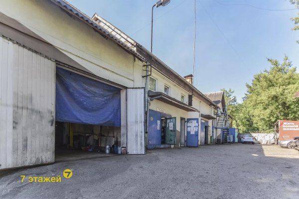 Продается офисное помещение по адресу Минск, Жилуновича ул., 2 - фото 1