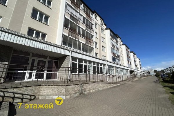 Продается офисное помещение по адресу Солнечный, Сосновая ул., 2 - фото 1