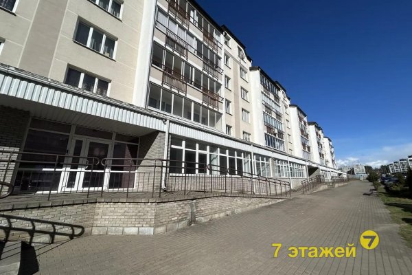 Продается офисное помещение по адресу Солнечный, Сосновая ул., 2 - фото 1