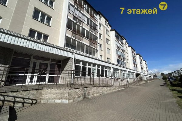 Продается офисное помещение по адресу Солнечный, Сосновая ул., 2 - фото 1