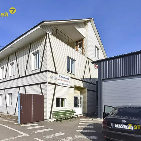 Фотография Продается офисное помещение по адресу Тарасово, Тарасовский пр-д, 1 - фото 1