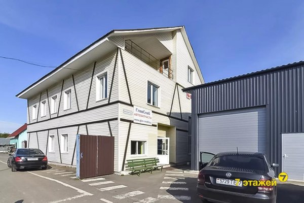 Продается офисное помещение по адресу Тарасово, Тарасовский пр-д, 1 - фото 1