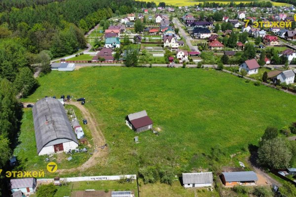 Продается производственное/складское помещение по адресу Ходаково, -,  - фото 1