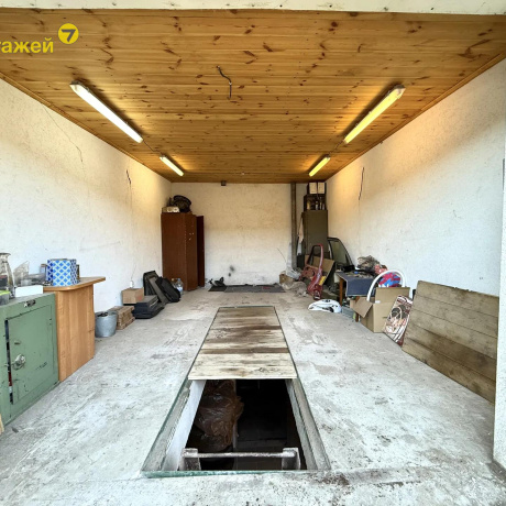 Фотография Продается производственное/складское помещение по адресу Минск, Автомобилистов ул., 12 - фото 1