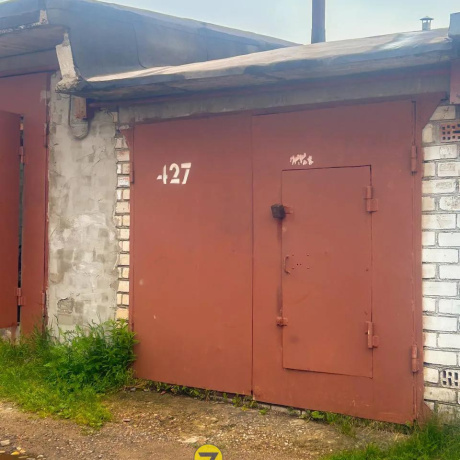 Фотография Продается производственное/складское помещение по адресу Минск, Нововиленская ул., 60 - фото 1