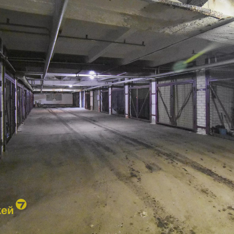 Фотография Продается производственное/складское помещение по адресу Минск, Острошицкая ул., 10 - фото 1