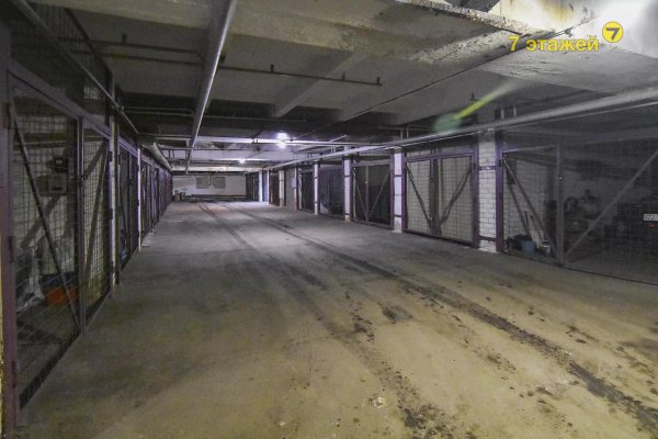 Продается производственное/складское помещение по адресу Минск, Острошицкая ул., 10 - фото 1