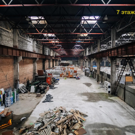 Фотография Продается производственное/складское помещение по адресу Минск, Селицкого ул., 21/В - фото 1