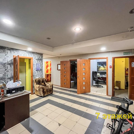 Фотография Продается торговое помещение по адресу Минск, Быховская ул., 37 - фото 1