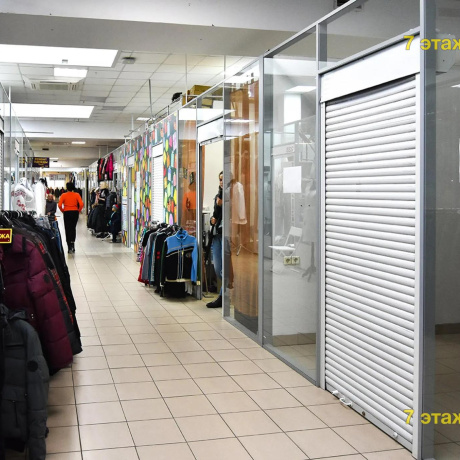 Фотография Продается торговое помещение по адресу Минск, Хоружей ул., 6/А - фото 1