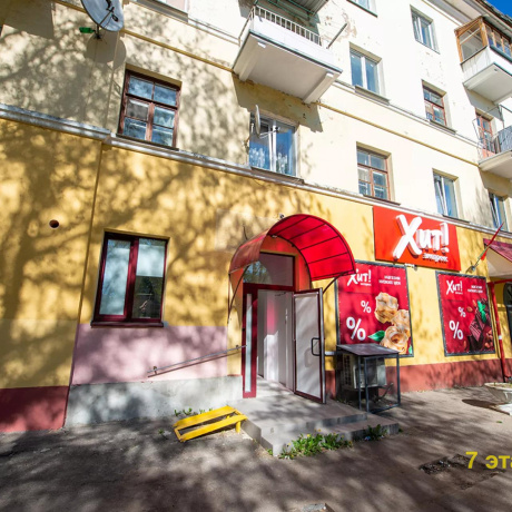 Фотография Продается торговое помещение по адресу Минск, Карвата ул., 34 - фото 1