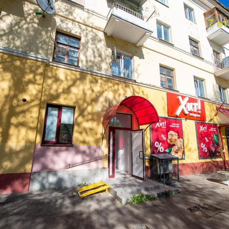 Фотография Продается торговое помещение по адресу Минск, Карвата ул., 34 - фото 1