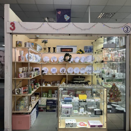 Фотография Продается торговое помещение по адресу Минск, Куйбышева ул., 40/3А - фото 1