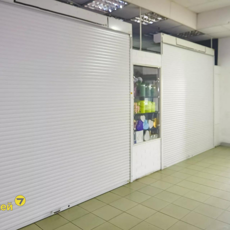 Фотография Продается торговое помещение по адресу Минск, Куйбышева ул., 40/А - фото 1