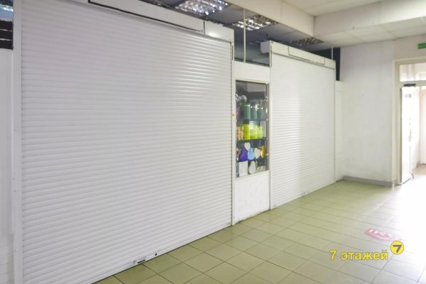 Продается торговое помещение по адресу Минск, Куйбышева ул., 40/А - фото 1