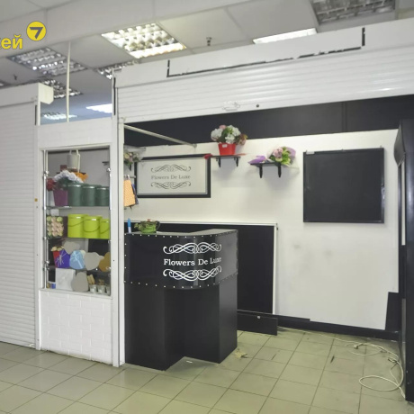 Фотография Продается торговое помещение по адресу Минск, Куйбышева ул., 40/А - фото 1