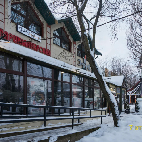 Фотография Продается торговое помещение по адресу Минск, Могилевская ул., 12/а - фото 1