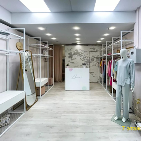 Фотография Продается торговое помещение по адресу Минск, Немига ул., 3-318 - фото 1