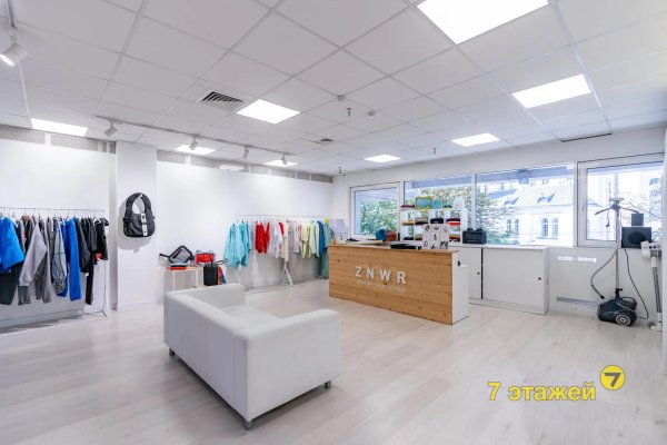 Продается торговое помещение по адресу Минск, Немига ул., 3 - фото 1