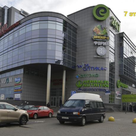 Фотография Продается торговое помещение по адресу Минск, Притыцкого ул., 29 - фото 1