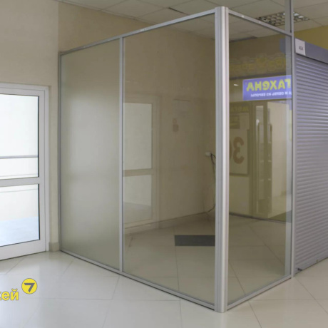 Фотография Продается торговое помещение по адресу Минск, Притыцкого ул., 29 - фото 1