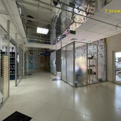 Фотография Продается торговое помещение по адресу Минск, Притыцкого ул., 29 - фото 1