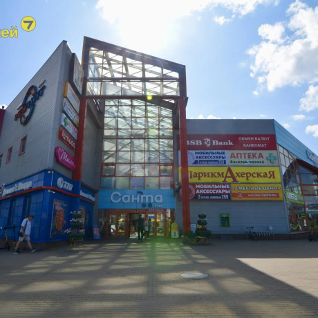 Фотография Продается торговое помещение по адресу Минск, Шаранговича ул., 25 - фото 1