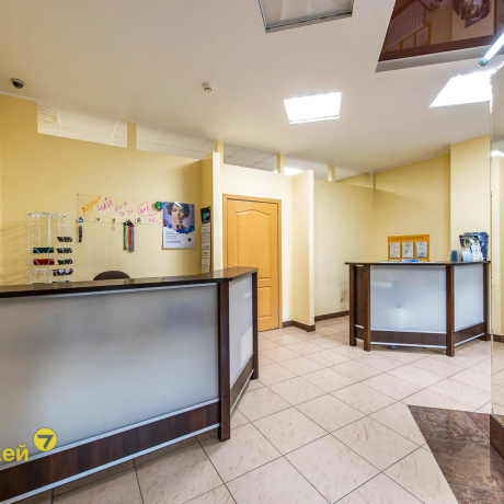 Фотография Продается торговое помещение по адресу Минск, Сухаревская ул., 38/2 - фото 1