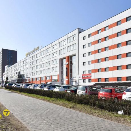 Фотография Продается торговое помещение по адресу Минск, Тимирязева ул., 65/А/А - фото 1