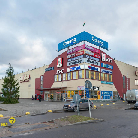 Фотография Продается торговое помещение по адресу Минск, Уманская ул., 54 - фото 1