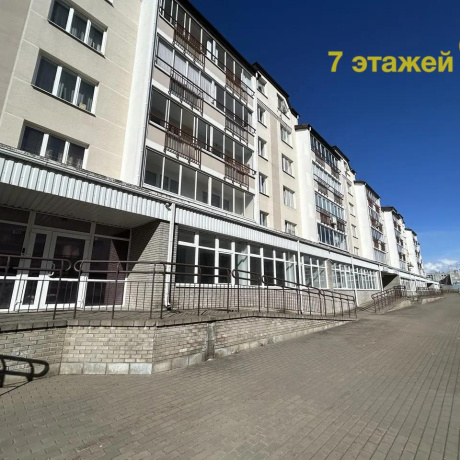 Фотография Продается торговое помещение по адресу Солнечный, Сосновая ул., 2 - фото 1