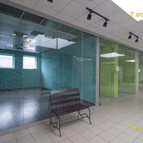 Фотография Сдается офисное помещение по адресу Минск, Хоружей ул., 6/Б/Б - фото 1