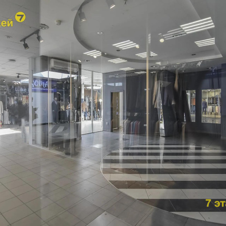 Фотография Сдается офисное помещение по адресу Минск, Хоружей ул., 6/В/В - фото 1