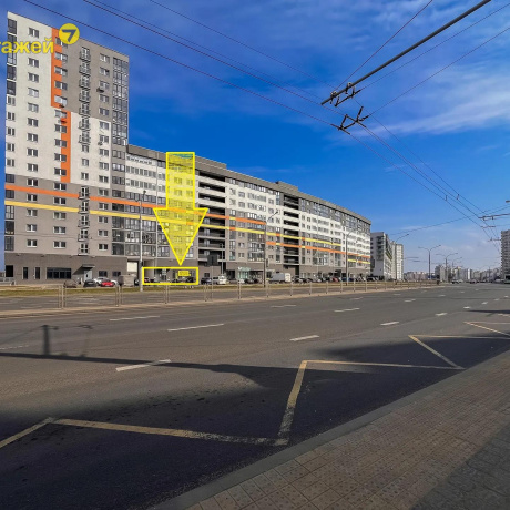 Фотография Сдается офисное помещение по адресу Минск, Игуменский тракт, 13 - фото 1