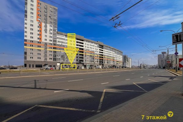 Сдается офисное помещение по адресу Минск, Игуменский тракт, 13 - фото 1