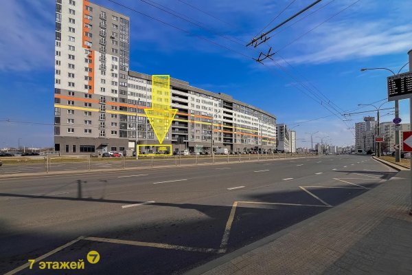 Сдается офисное помещение по адресу Минск, Игуменский тракт, 13 - фото 1