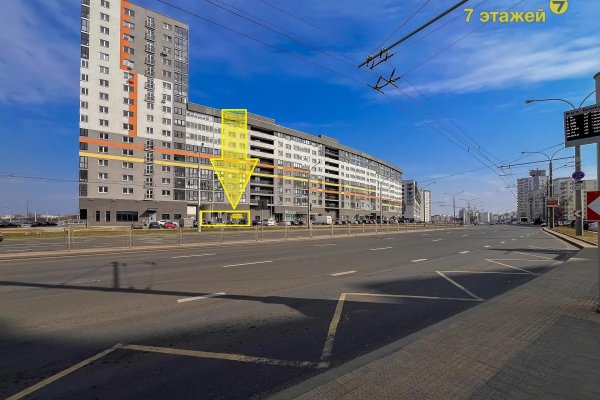 Сдается офисное помещение по адресу Минск, Игуменский тракт, 13 - фото 1