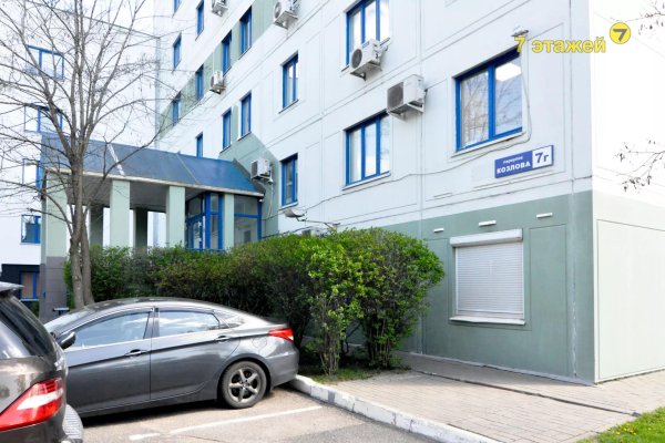 Сдается офисное помещение по адресу Минск, Козлова пер., 7/Г/Г - фото 1