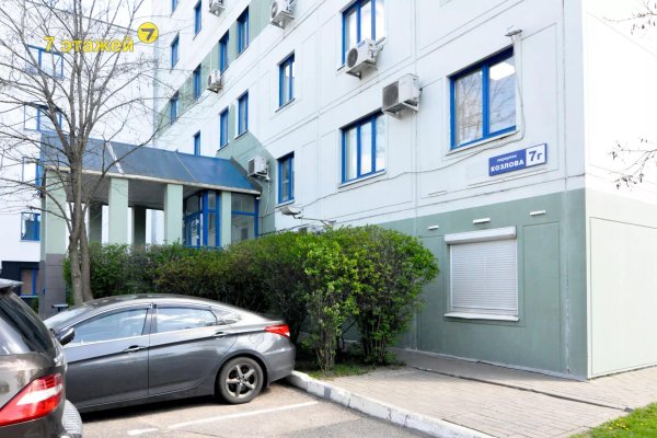 Сдается офисное помещение по адресу Минск, Козлова пер., 7/Г/Г - фото 1