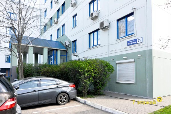 Сдается офисное помещение по адресу Минск, Козлова пер., 7/Г/Г - фото 1