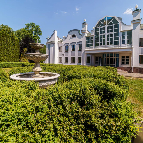 Фотография Сдается офисное помещение по адресу Минск, Красноармейская ул., 20/A - фото 1