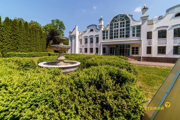 Сдается офисное помещение по адресу Минск, Красноармейская ул., 20/A - фото 1