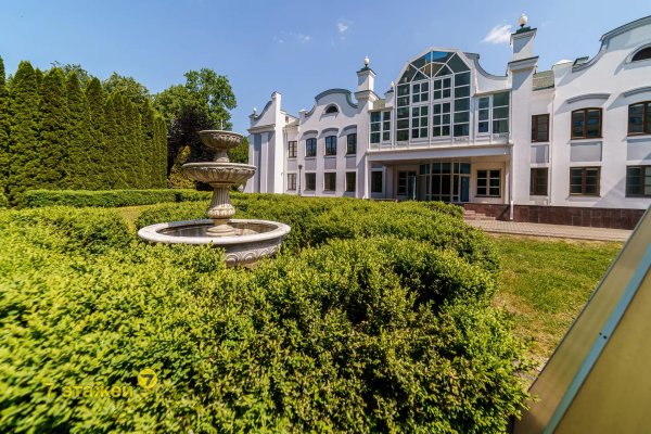 Сдается офисное помещение по адресу Минск, Красноармейская ул., 20/A - фото 1