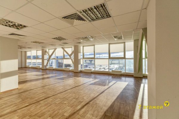 Сдается офисное помещение по адресу Минск, Кульман ул., 9 - фото 1