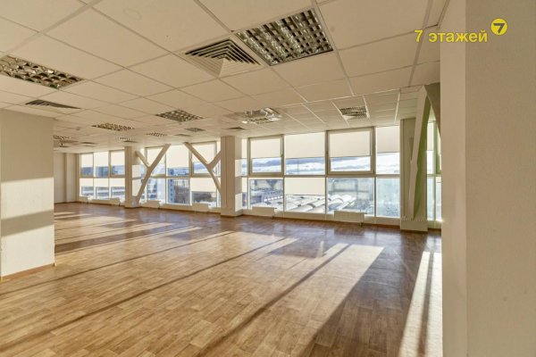 Сдается офисное помещение по адресу Минск, Кульман ул., 9 - фото 1