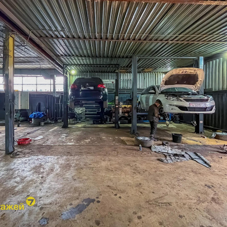 Фотография Сдается офисное помещение по адресу Минск, Нововиленская ул., 48/1 - фото 1