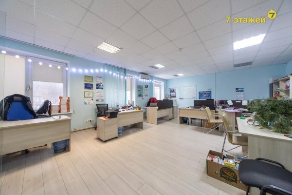 Сдается офисное помещение по адресу Минск, Пушкина просп., 68/а - фото 1